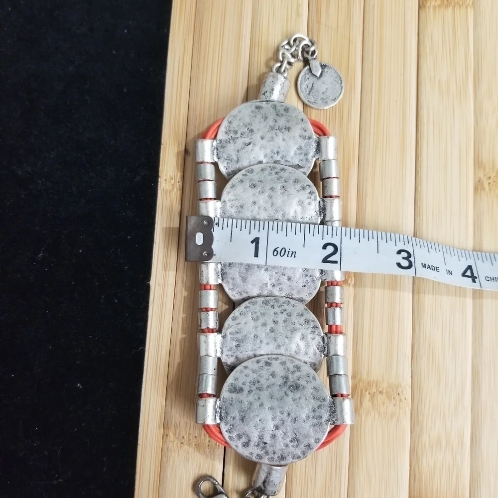 Chunky Bracelet